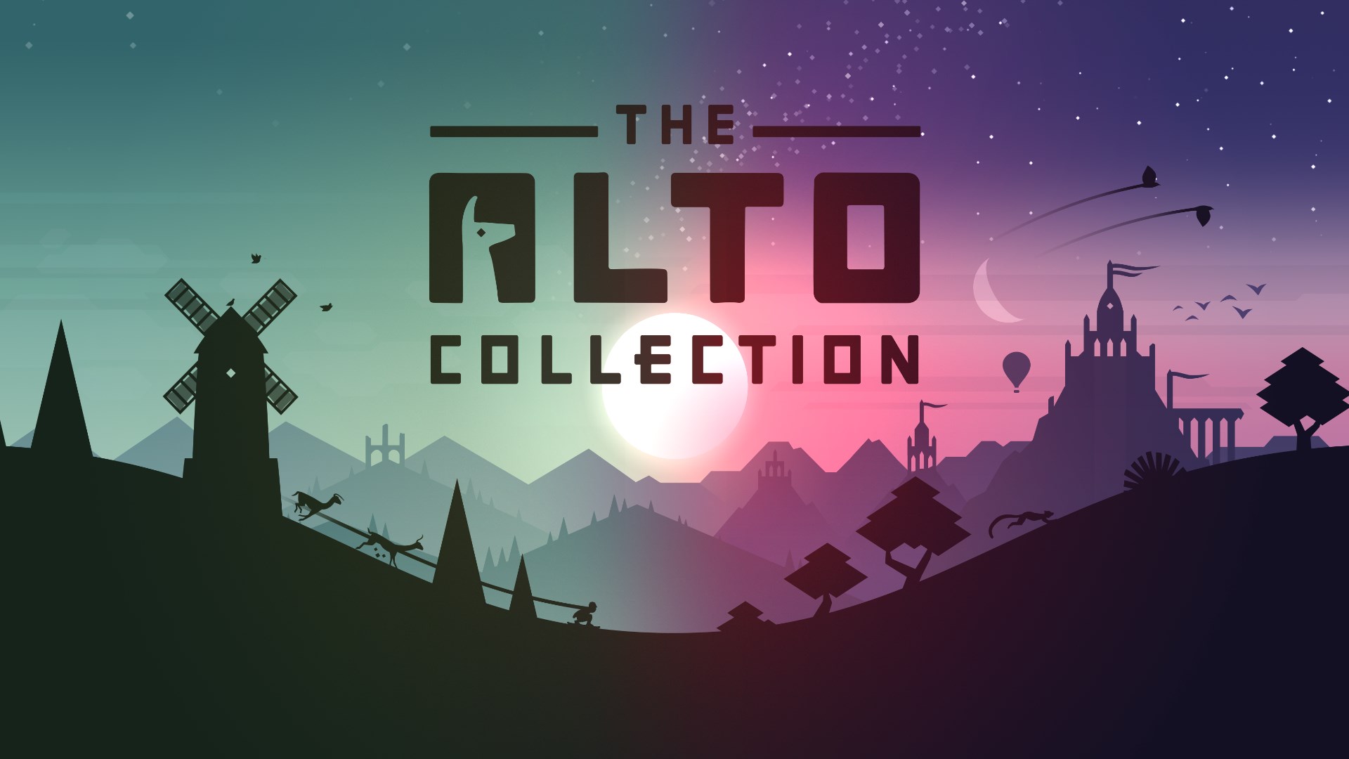 The Alto Collection screenshot thumbnail video