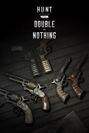 Hunt: Showdown 1896 - Double or Nothing