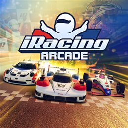 Aperçu iRacing Arcade