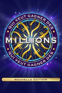 Qui veut gagner des millions ? - Nouvelle Edition