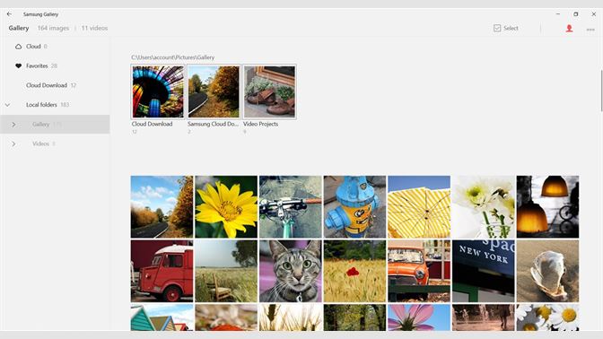 31 Top Photos Samsung Gallery App For Pc - Samsung Secure Folder Everything You Need To Know