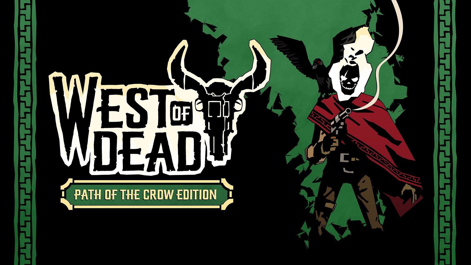 West of Dead launch trailer