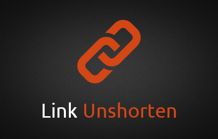 Link Unshorten small promo image