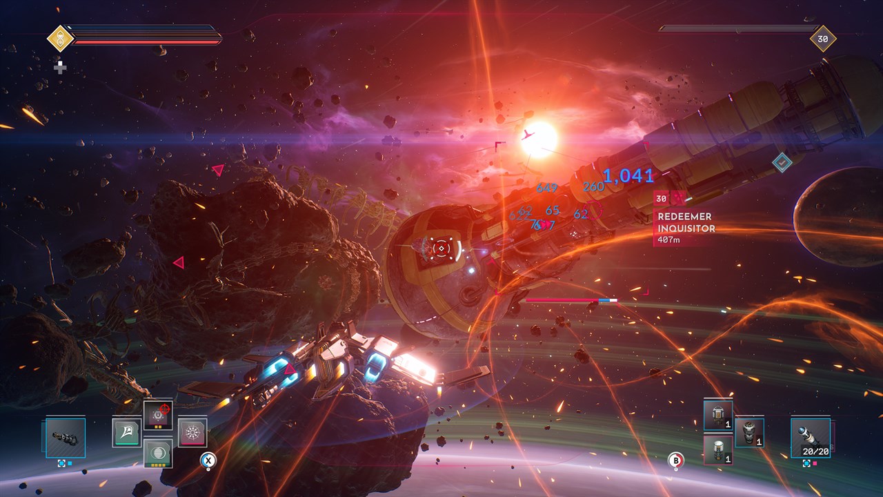 EVERSPACE™ 2 screenshot 12