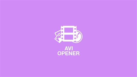 AVI Viewer Free screenshot 1