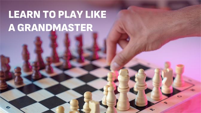 Play Like A Grandmaster