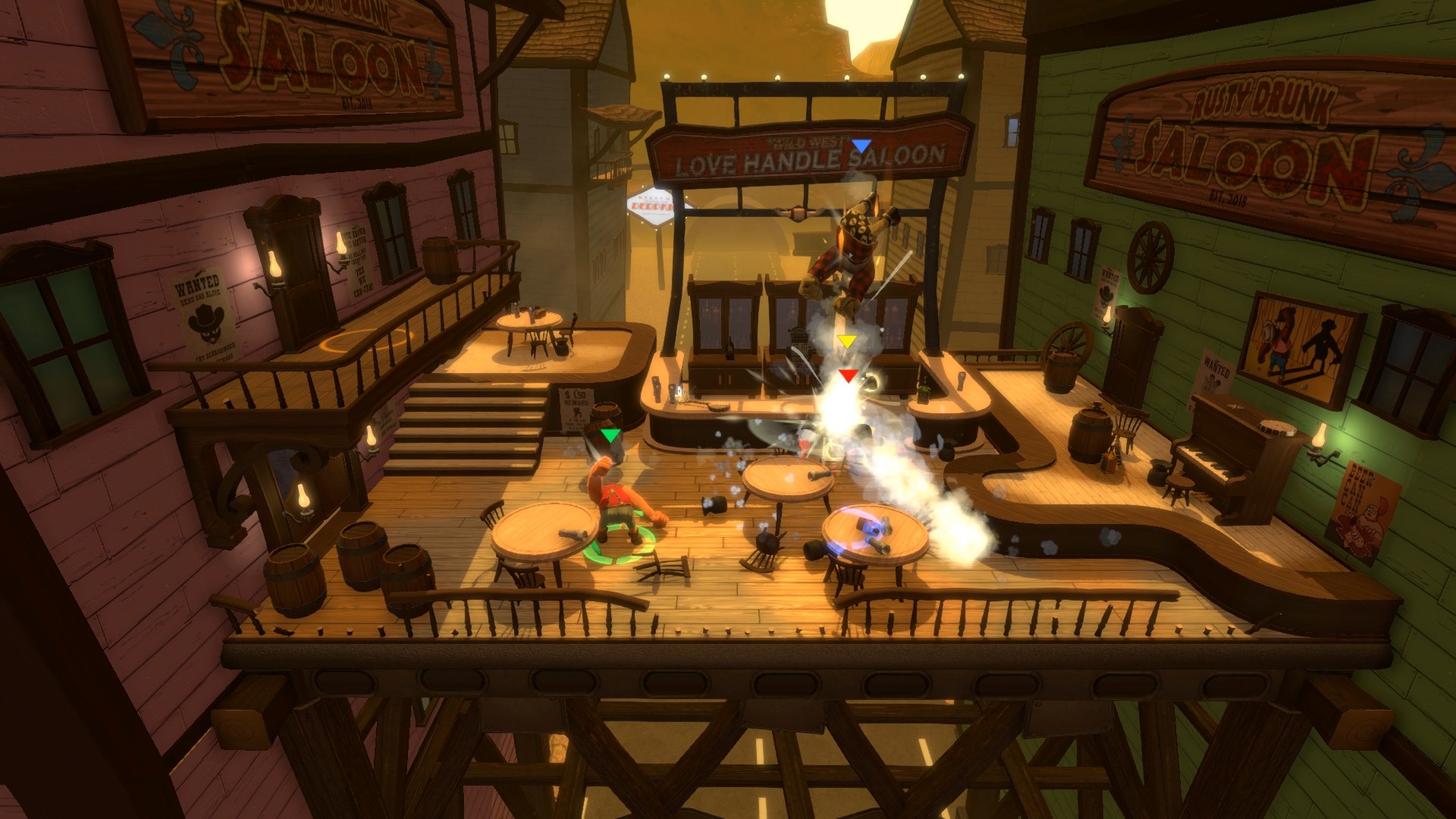 Drunk-Fu: Wasted Masters | Xbox | Chiave | Privato