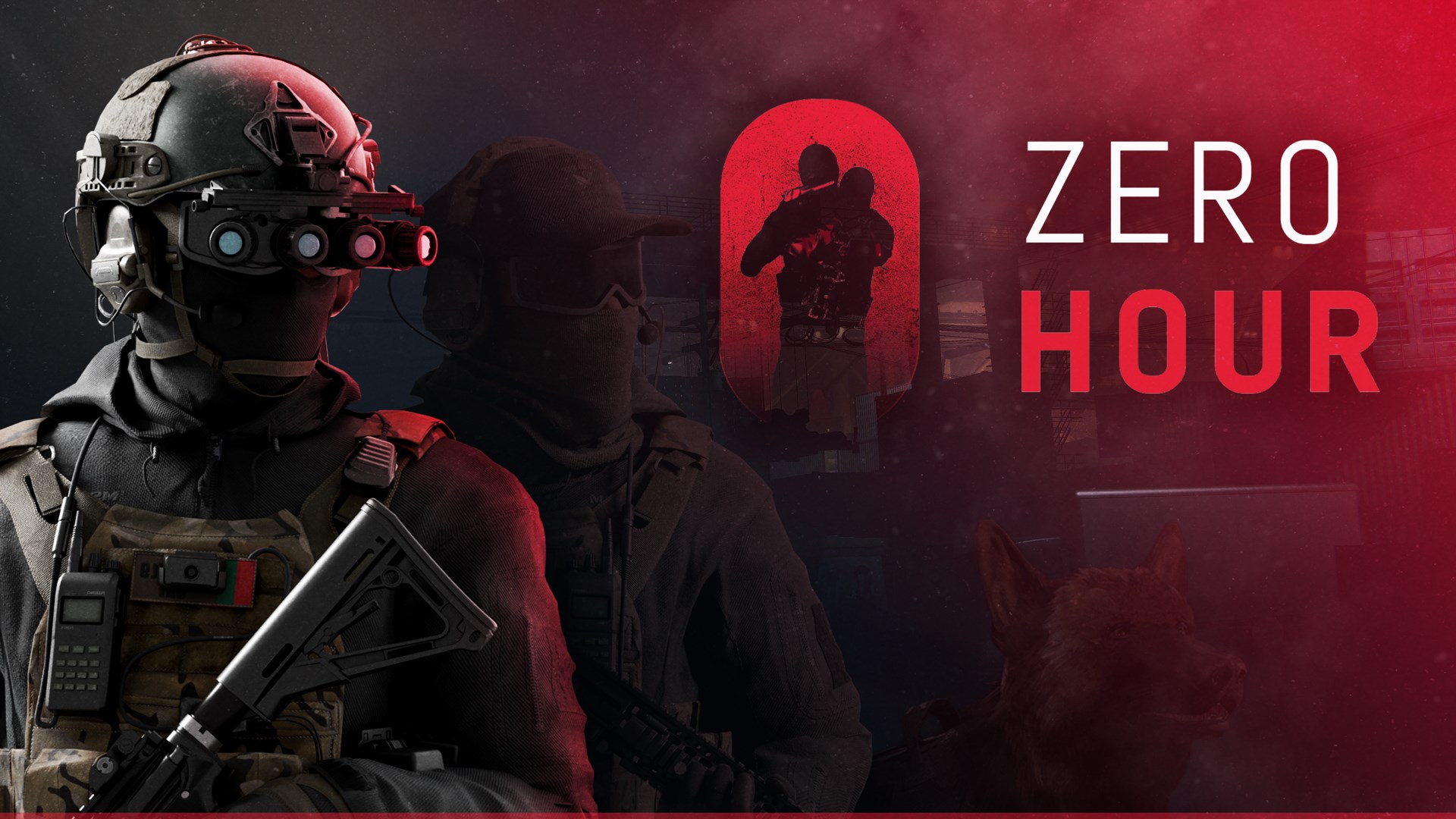 Zero Hour Screenshot Thumbnail 10