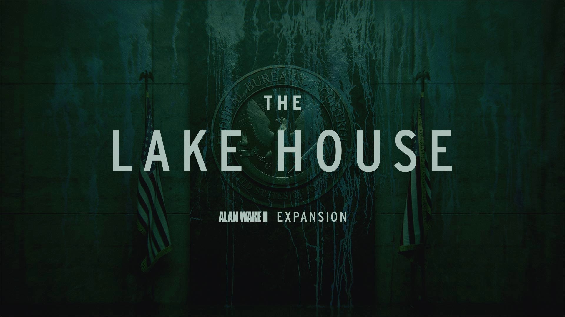 The Lake House Expansion