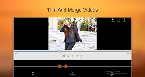 Video Maker - VideoShow Screenshots 1