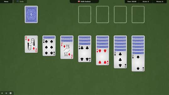 Pasjans/Solitaire for Windows 10 PC Free Download - Best Windows 10 Apps