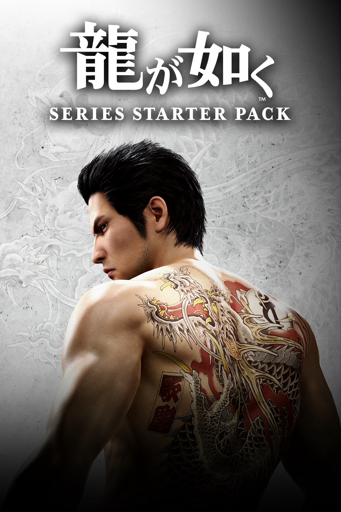 龍が如く 極＆龍が如く 極2セットパック を購入 | Xbox