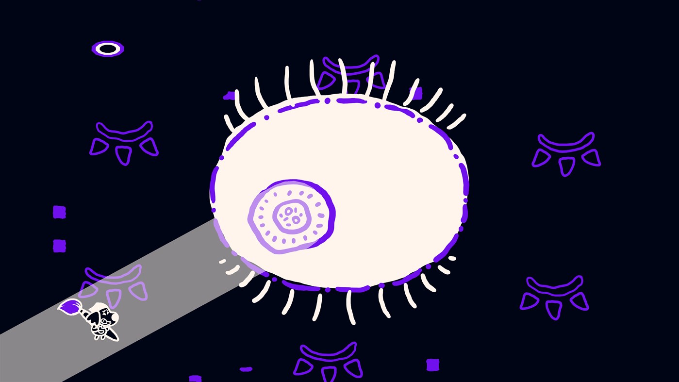 #5. Chicory: A Colorful Tale (Xbox) By: Finji