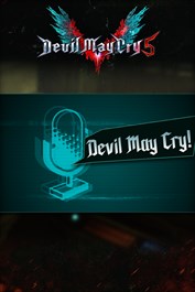 [DMC5] - Alt Title Calls