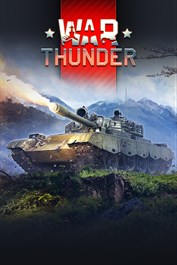 War Thunder - Type 69-IIa Pack