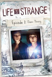 Life Is Strange Episode 3