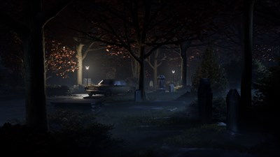 Halloween — скриншот 12