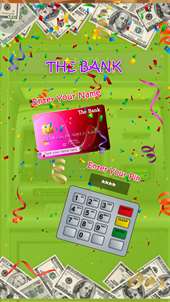 ATM Simulator - Educational Money Spending Game for Kids screenshot 3