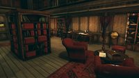 Mystic Academy: Escape Room