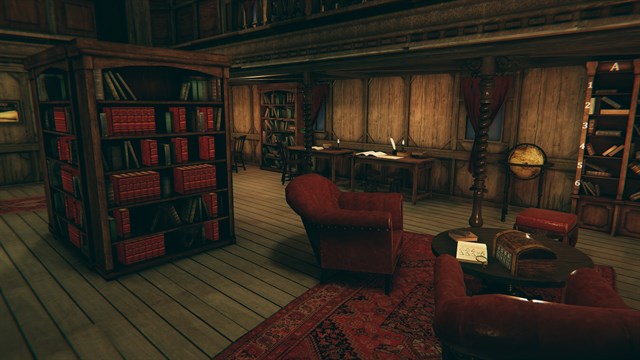 Mystery and Magic - Escape Room Bundle screenshot 3