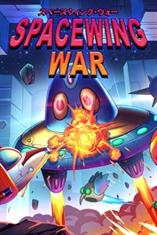 Spacewing War