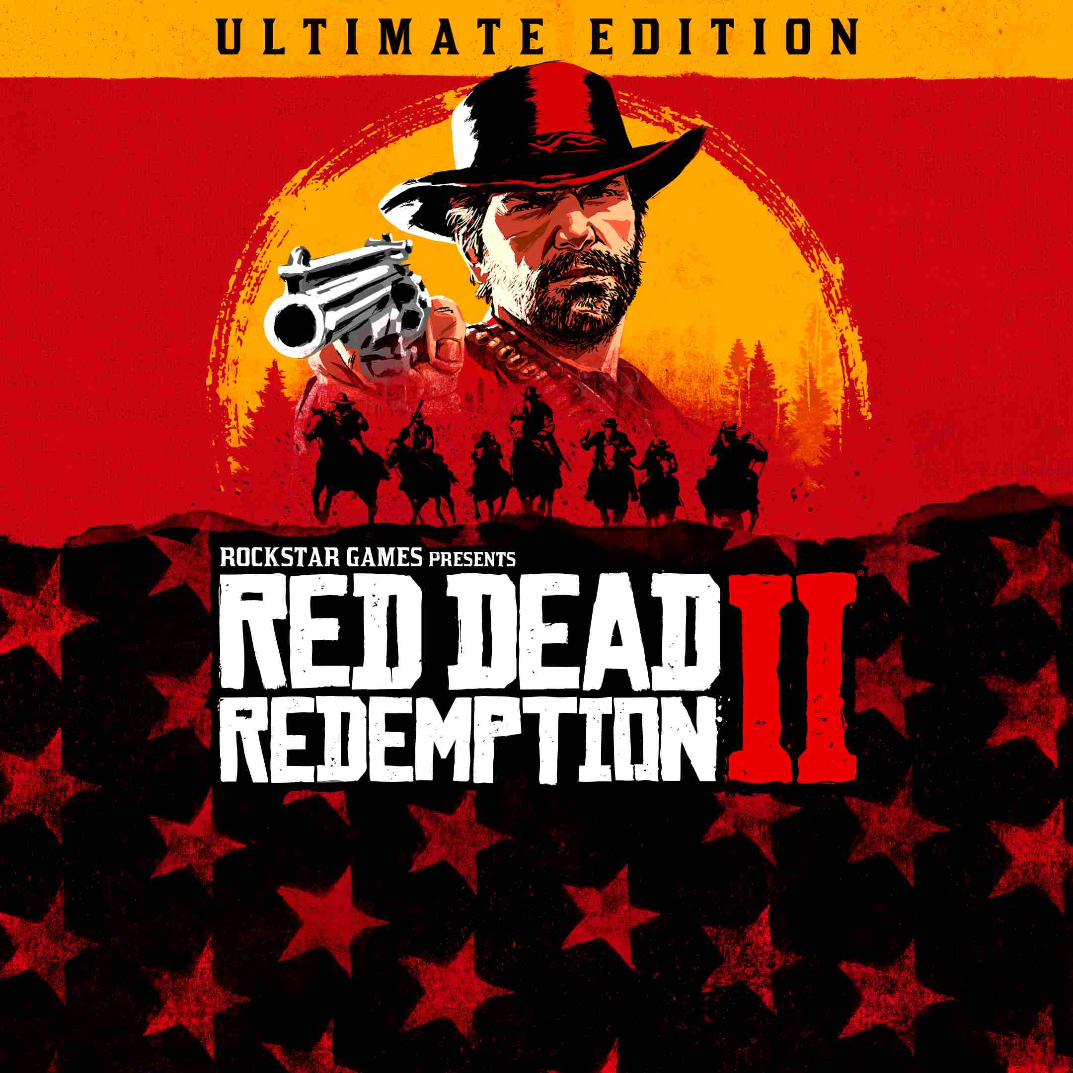 Red Dead Redemption 2: Edição Definitiva