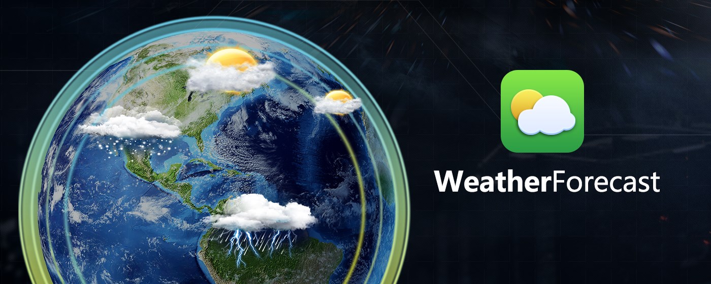 !Weather forecast