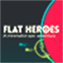 Aperçu Flat Heroes