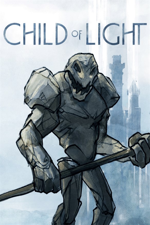 The Golem’s Plight Pack Xbox Series X|S and Xbox One cover art