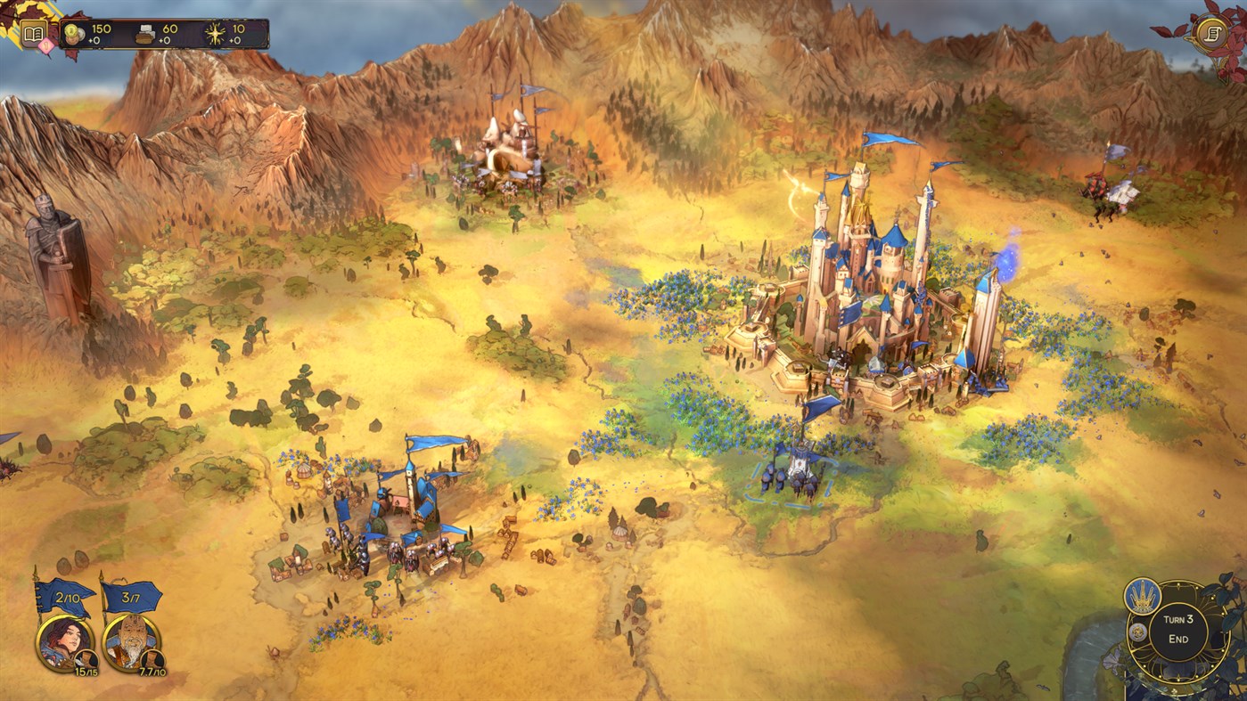 #7. Songs of Silence (Xbox) 由: Chimera Entertainment