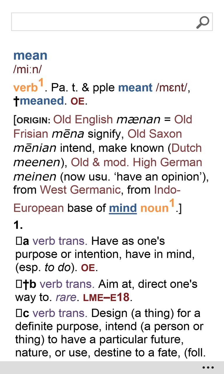 Buy Shorter Oxford English Dictionary 6 Ed Microsoft Store - 