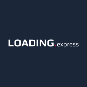 LOADING.express icon