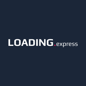 LOADING.express