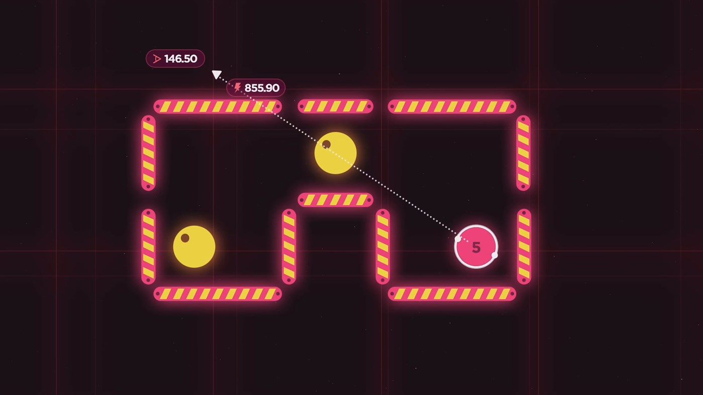 #1. Bool Capture (Xbox) 게시자: Desert Water Games