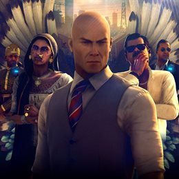 Aperçu HITMAN™ 2 - Pack Bombay