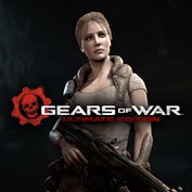 Gears Of War Ultimate Edition Deluxe