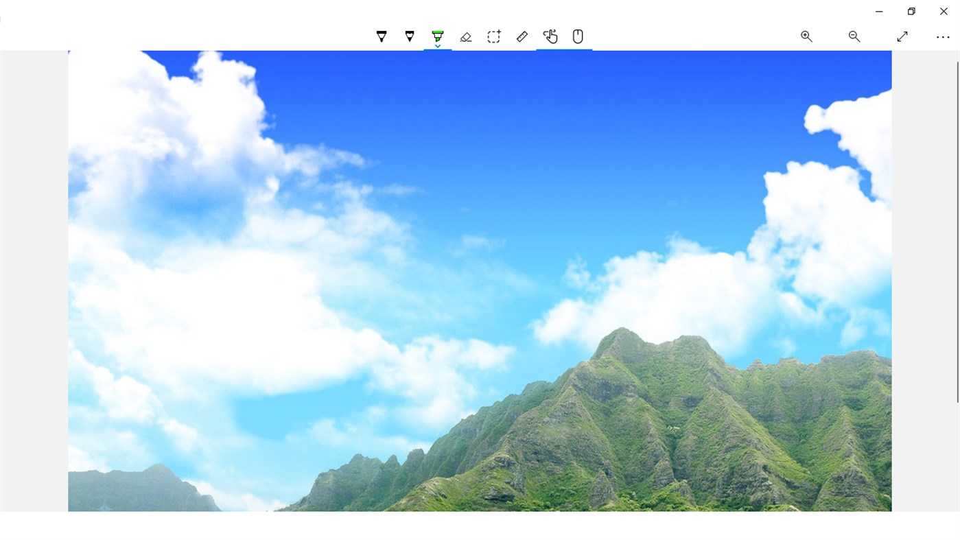 #2. Graffiti Creator (Windows) Bởi: mtwus