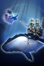 Wizard101 - Atlantean Bundle