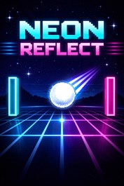 Neon Reflect