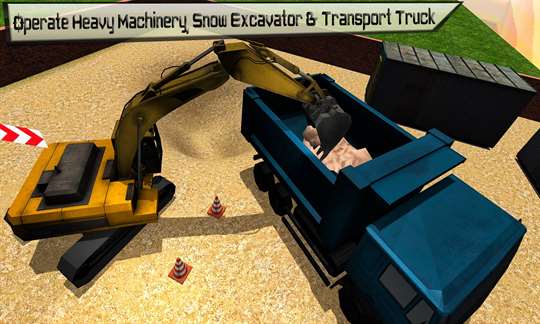 City Construction Simulator 3D screenshot 5