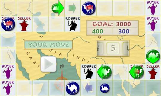 Ludo trade full screenshot 4