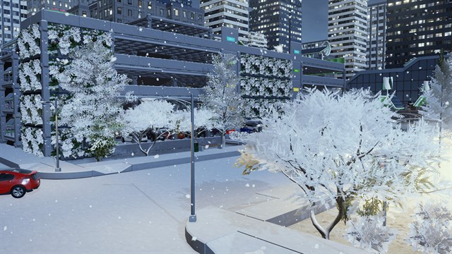 Parking World screenshot 2