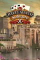 Jewel Match Solitaire X