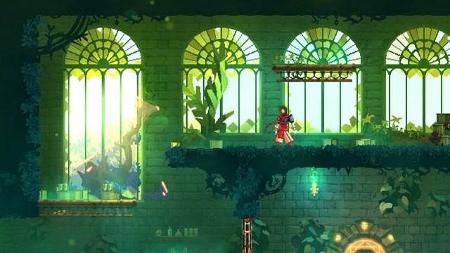 Dead Cells: DLC Bundle screenshot 4