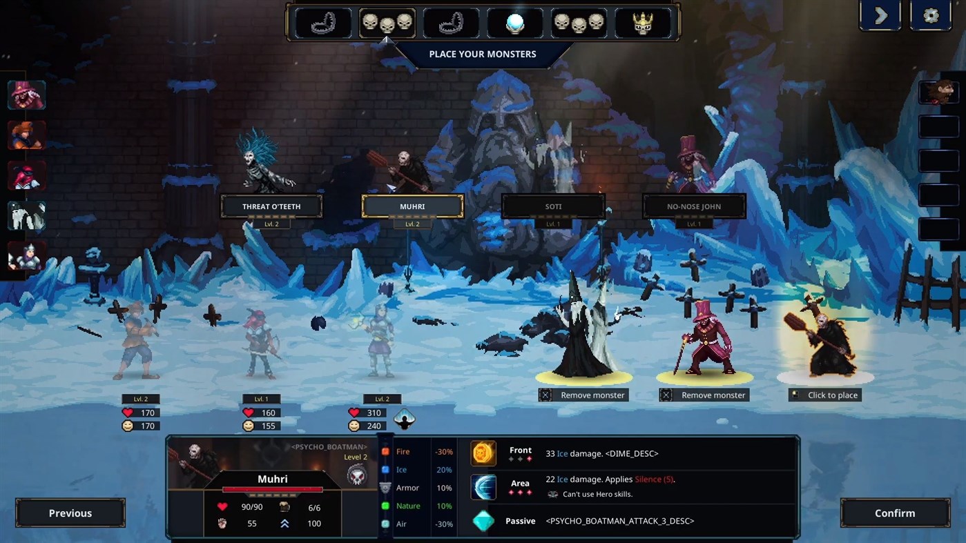 #6. Legend of Keepers: Complete Edition (Xbox) De: Klabater