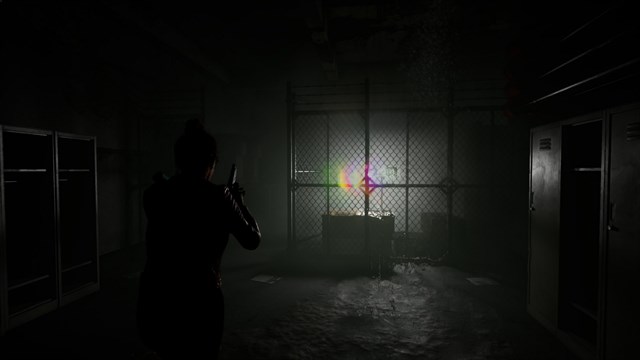 Outbreak: Shades of Horror Chromatic Split Integral Collection screenshot 4