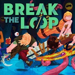 Aperçu Break the Loop