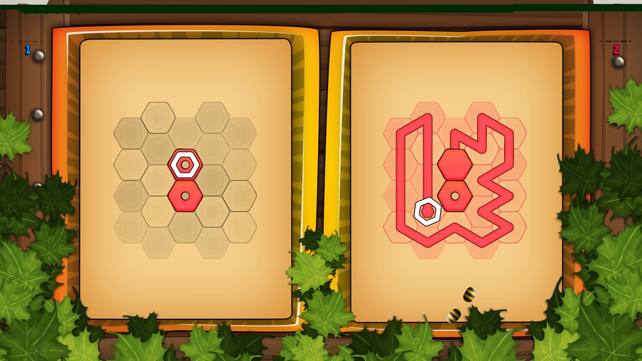 Flowlines VS. screenshot 5