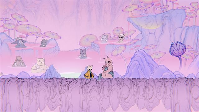 Nine Sols screenshot 7