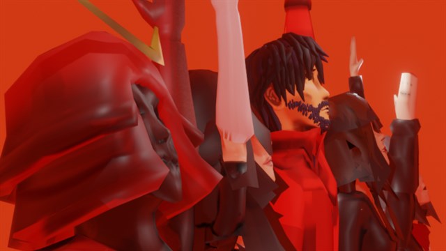 TheAbyss screenshot 2